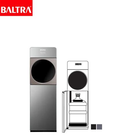 BALTRA Bottom Loading Water Dispenser BWD Month Warranty Hot Cold Normal
