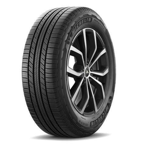 MICHELIN 275 70R16 PRIMACY SUV 114 H 4x4 Tire TamcoShop