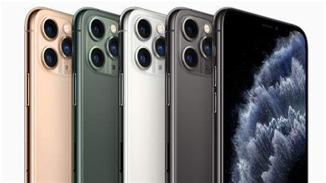 Que Ano Lançou O Iphone 11 - iPhone 11 começa a ser vendido no Brasil em 18 de outubro • Tecnoblog