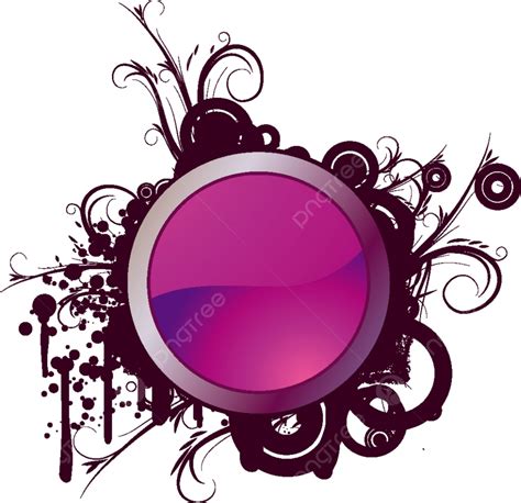 Abstract Shape Illustration Vector Hd Png Images Vector Illustration