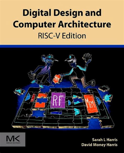 Asistente reducir cargando risc v computer architecture Valiente dividir guisante