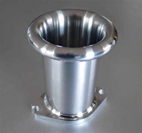 Sq Engineering New Range Of Billet Velocity Stacks In Stock