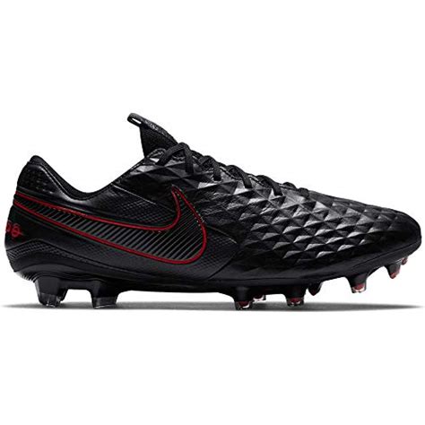 Nike Tiempo Legend 8 Elite FG Review (Pictures & Video)