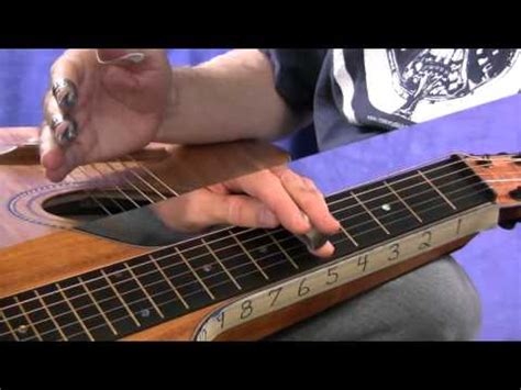 THE MOMENT - written by Thomas Oliver - Weissenborn Lesson With Troy ...