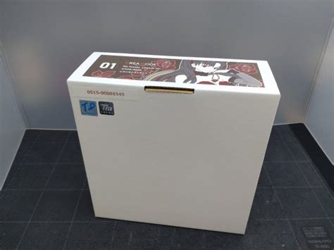 Yahoo オークション ガレージキット CREA MODE FGO 遠坂凛 Lingerie