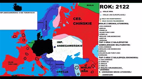 Alternatywna Przysz O Europy Koniec Minut Ape Mapping