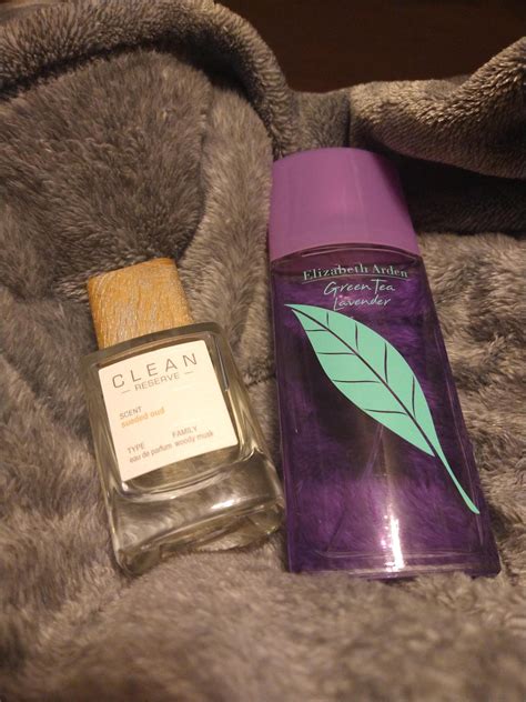 A Couple Of New Perfumes I Picked Up Today At Tj Maxx Rperfumes