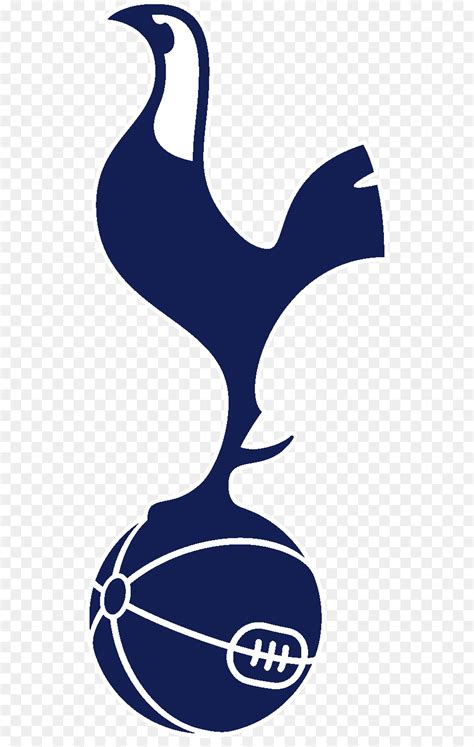 Tottenham Logo Png Transparent