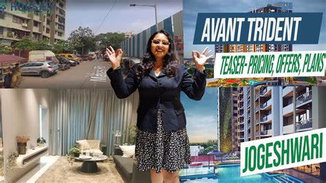 Avant Trident Jogeshwari East Teaser Pricing Offers Plans Avant