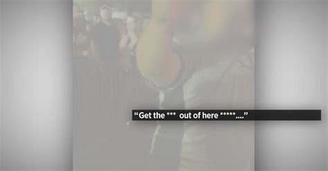 Concertgoers say Riot Fest security guard cursed, flashed strobe lights