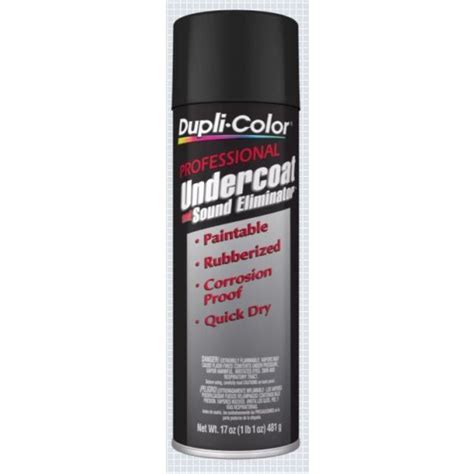 Dupli Color 57659z Undercoating Professional Undercoat Wit