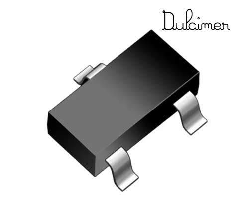 SOTA 4 23 MOSFET แบบพลาสตกทหอหมอย Cj3401 P Channel Enhancement