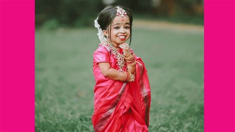 Jyoti Amge Husband, Past Affairs, Net Worth, and Bio - Starcelenews