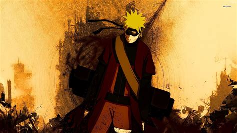 Sad Anime Naruto Wallpapers - Wallpaper Cave