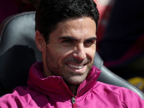 Epl Three Players Mikel Arteta Plans To Dispose From Arsenal Revealed Daily Post Nigeria