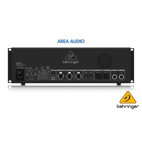 Jual Behringer S32 32 Channel Digital Snake ORIGINAL Shopee Indonesia