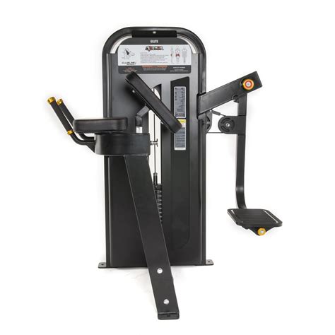 TF Exclusive WS GLUTE MACHINE Thor Fitness