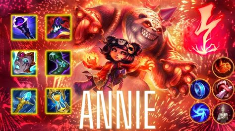 Annie Montage S Youtube