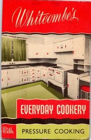 Whitcombe S Everyday Cookery 1 155 Selected And Tested Recipes