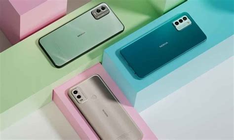 Nokia G42 5G Launch Price Colour And More Details