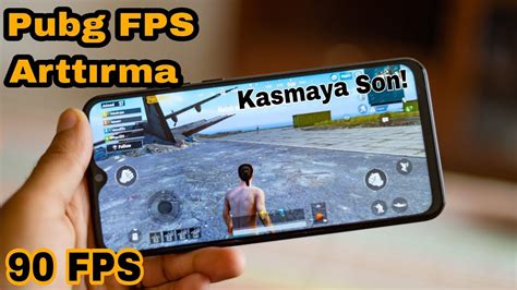 Pubg Mobile Fps Artt Rma Kasmaya Ve Donmaya Son Pubg Mobile