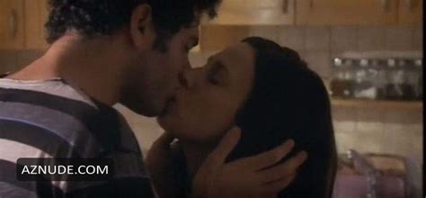 LIAT AZAR Nude AZNude