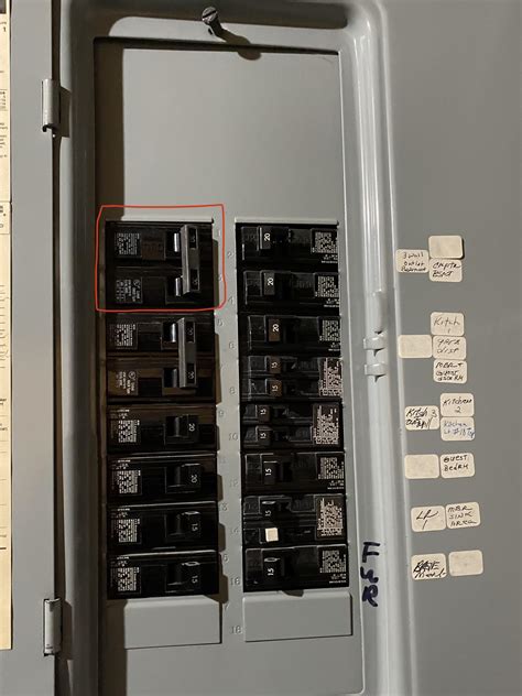 Electrical Help In Understanding Capacity Of Split Bus Off