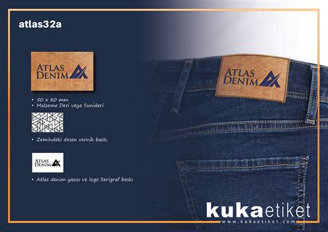 atlas denim :: Behance