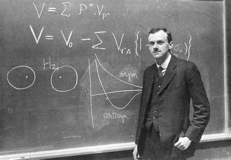 PAUL DIRAC Y LA ANTI MATERIA Anti materia Cientistas Matemáticos