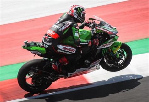 Hasil Superpole Race WSBK Mandalika 2022 Toprak Razgatlioglu Menggila