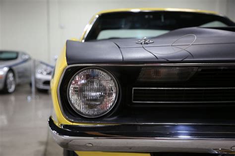 1970 Plymouth AAR CUDA | Fusion Luxury Motors