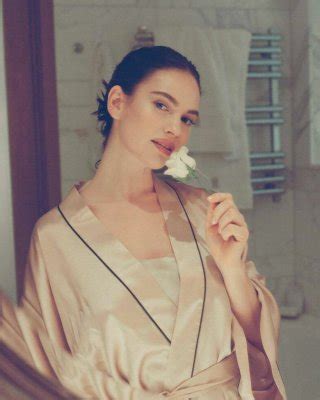 Lily James Nude Porn Pictures Xxx Photos Sex Images Pictoa