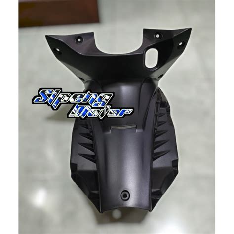 Jual DEK KUNCI KONTAK LEGSHIELD TENGAH HONDA BLADE 110CC LAMA OLD 2008