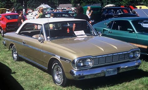 1964 Rambler Classic 770 2 Door Hardtop A Photo On Flickriver