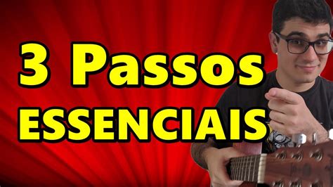 Como Tocar E Cantar Ao Mesmo Tempo Passos Essenciais Aula De