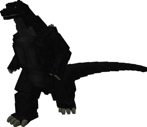 Heisei Godzilla Addon Mcpe Addons Minecraft Pe Addons Mods Maps