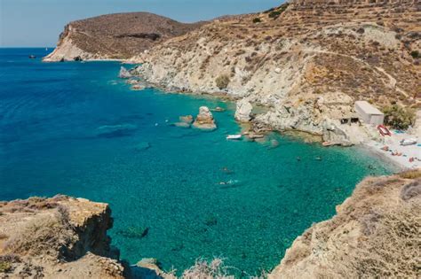 Best Things To Do In Folegandros Greek Island Travel Guide