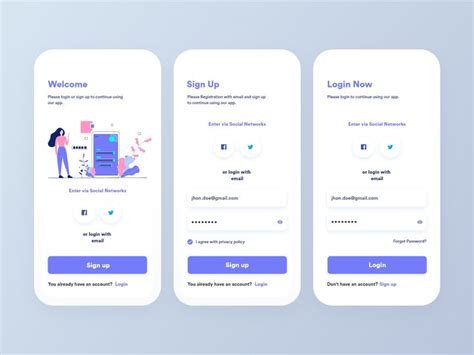 User Flow Design Diagram Types Main Phases Recommended Tools