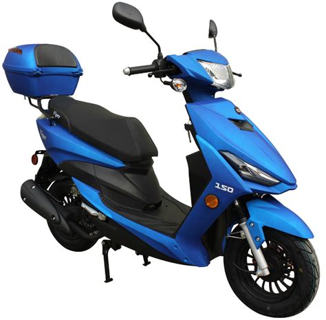 AZ Scooter | Gas Scooters 50cc 150cc 300cc