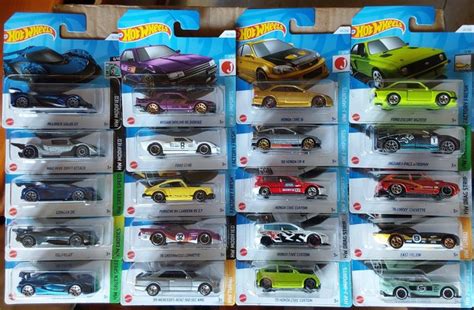 Hot Wheels Model Car Assortiti Catawiki