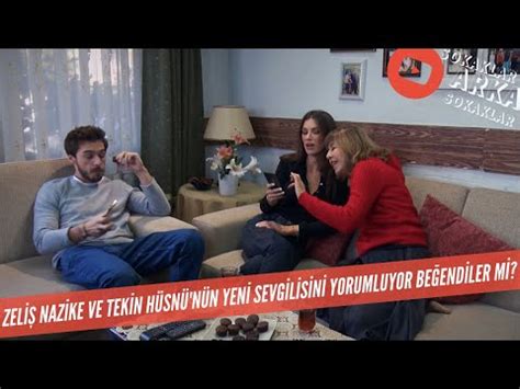 Ayla Öğretmen Uyandı ÇAPKIN HÜSNÜ NÜN Yeni Sevgilisi 566 Bölüm YouTube