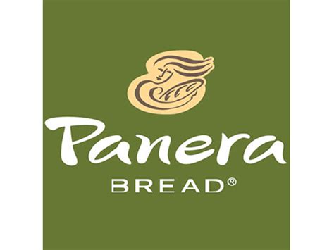 Panera Bread Logo Vector At Collection Of Panera