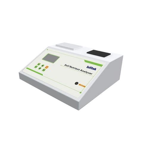 Ph Tester Bsn Series Infitek Co Ltd Salinity Laboratory