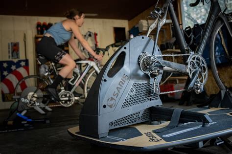 The Best Indoor Bike Trainers of 2025 | GearJunkie Tested