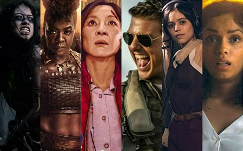 Os Críticos Decidiram Conheça os 20 Melhores Filmes de 2022 Até o