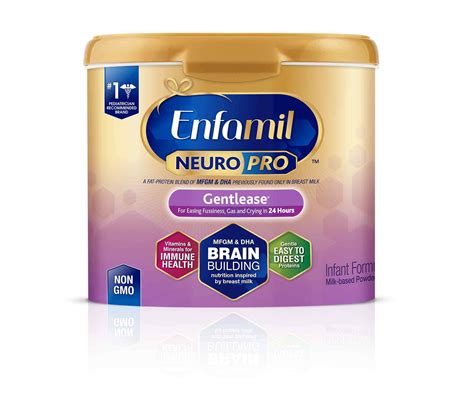 Similac Pro Advance vs Enfamil Gentlease – Nylcare.com