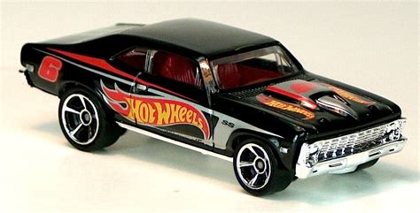 Chevy Nova Hot Wheels Wiki