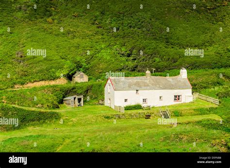 Blackpool Mill Cottage Hi Res Stock Photography And Images Alamy