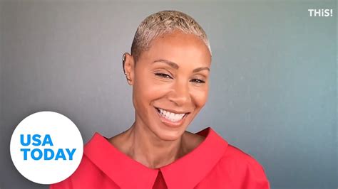 Jada Pinkett Smith Reveals If She Still Lives With Husband Will Smith