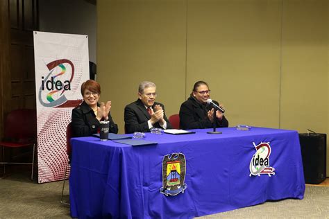 Celebran El 49 Aniversario Del IDEA Saltillo De La UAdeC2 El Heraldo